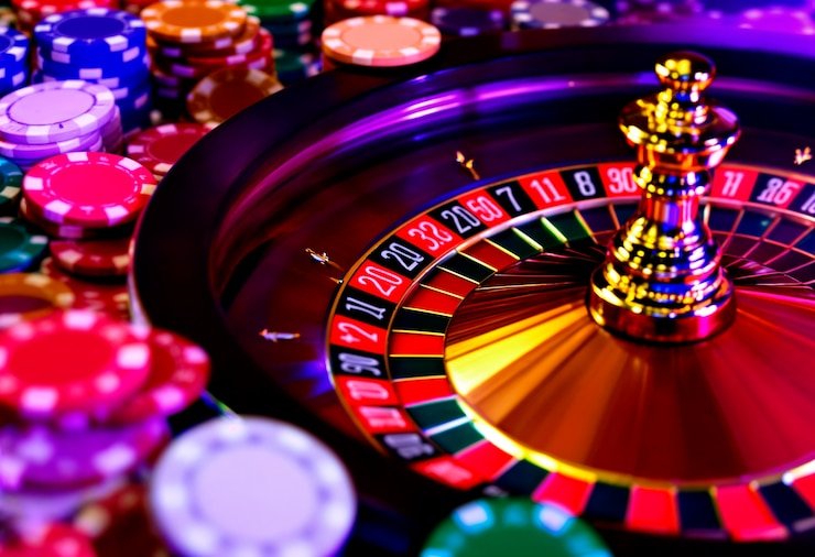 Habanero Symbols of Egypt slot game displayed on data tw mobile screen